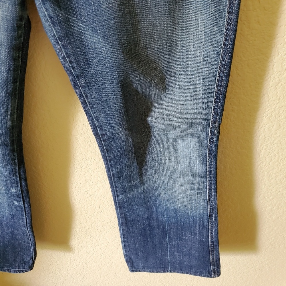 🍅 Donated.Seven for all Mankind Jeans - Picture 5 of 8
